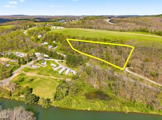 Country Ln, Bruceton Mills, WV 26525