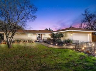 2089 Squaw Run Ct, Cool, CA 95614