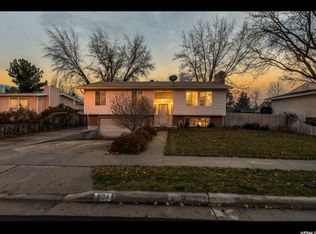 904 E 7945 S, Sandy, UT 84094