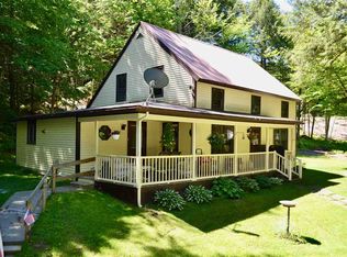 181 Pinebrook Rd, Waitsfield, VT 05673