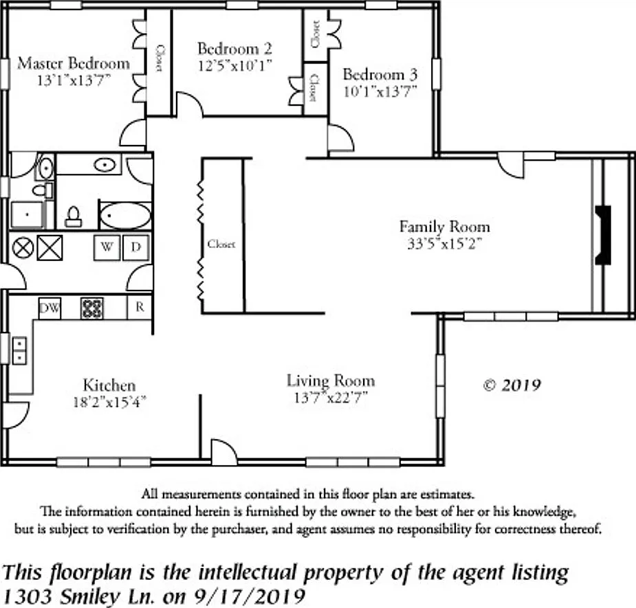 Tons of Space! — Photo 2