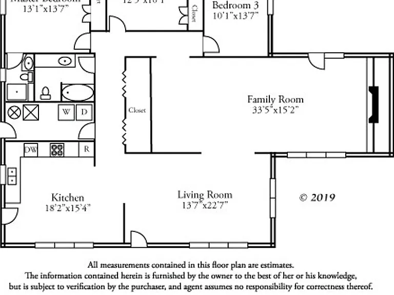 1303 Smiley Ln — Photo 2