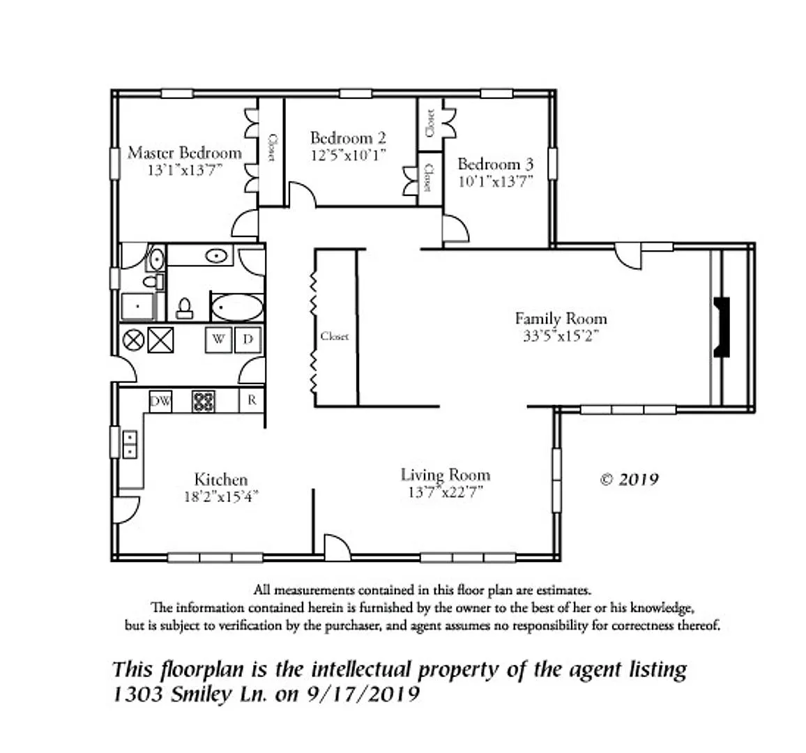 Building Photo - 1303 Smiley Ln