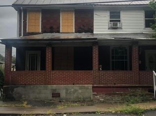 605 S Hancock St, McAdoo, PA 18237