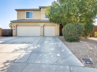 9602 N 182nd Ln, Waddell, AZ 85355