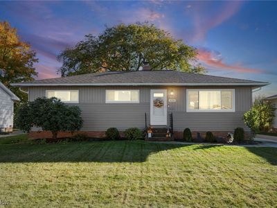 650 E Dartmoor Ave, Seven Hills, OH, 44131