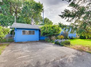 1552 E 1st St, Newberg, OR 97132