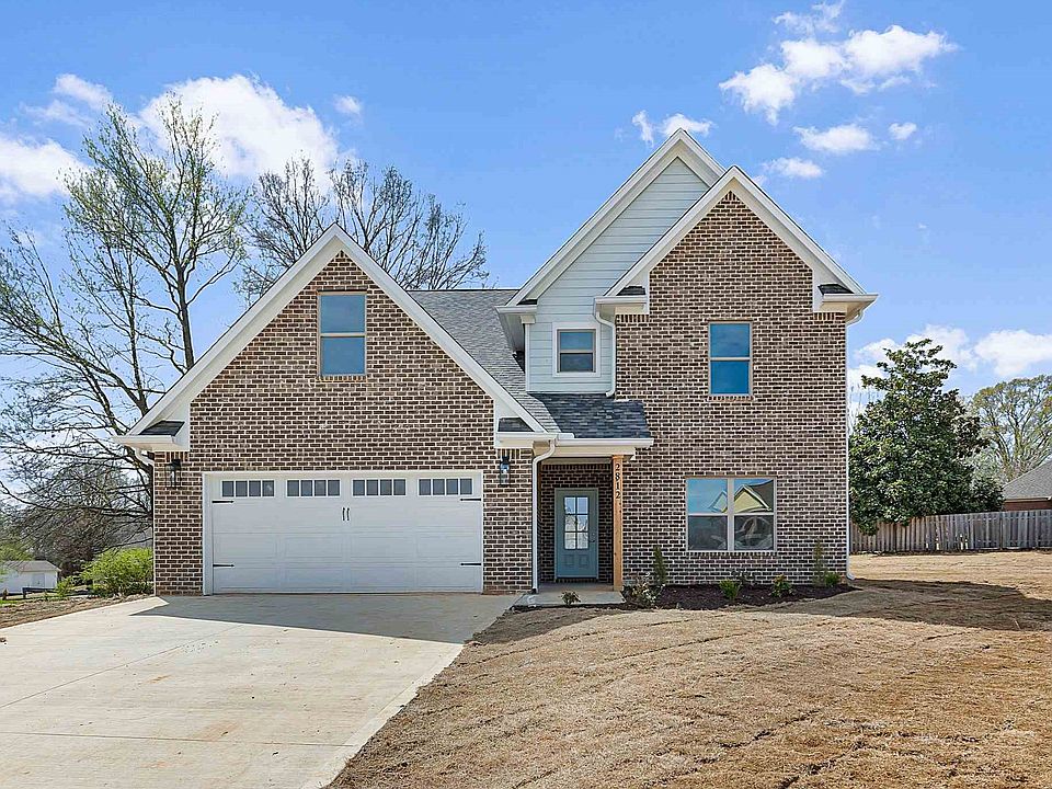 2809 Prichards Ln, Humboldt, TN 38343 MLS 241181 Zillow