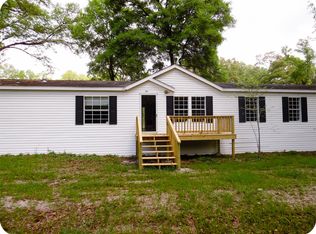 309 NE 260th Ave, Old Town, FL 32680