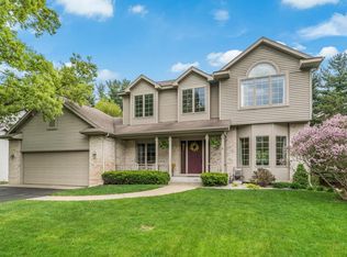 1335 Ashton Woods Ct, Portage, MI 49024