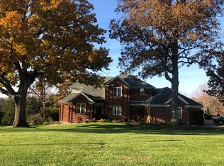 414 Turnberry Dr, Jefferson City, MO 65109