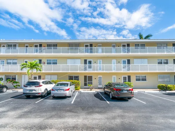 1951 NE 39th Street #128, Lighthouse Point, FL 33064