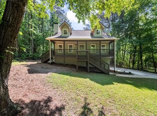 3718 Summit Dr NW, Acworth, GA 30101