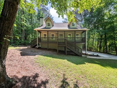 3718 Summit Dr NW, Acworth, GA, 30101