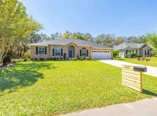 2217 Reservation Rd, Gulf Breeze, FL 32563