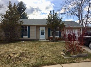 1451 Taft Pl, Louisville, CO 80027