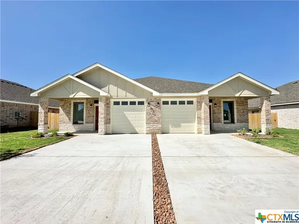 1109 Carlsberg Dr, Killeen, TX 76549