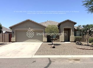 35396 N Belgian Blue Ct, San Tan Valley, AZ 85143
