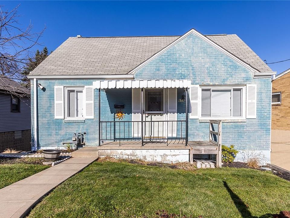 1st image of 659 Brinwood Ave