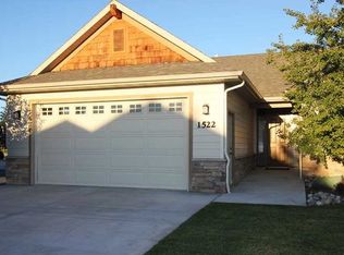 1522 Granite Peak Trl #8, Billings, MT 59106