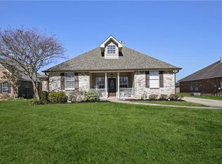 16101 Graywood St, Ponchatoula, LA 70454
