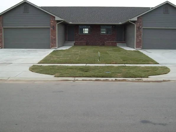 12714 E Casa Bella St, Wichita, KS 67207