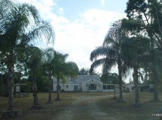 13786 Tangerine Blvd, West Palm Beach, FL 33412