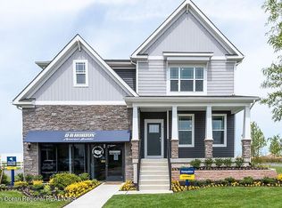1116 Washington St, Toms River, NJ 08753