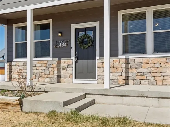1434 4th Court, Deer Trail, CO 80105