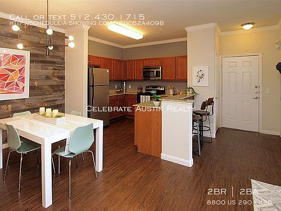 2nd image of 8800 W Us Highway 290 APT 426