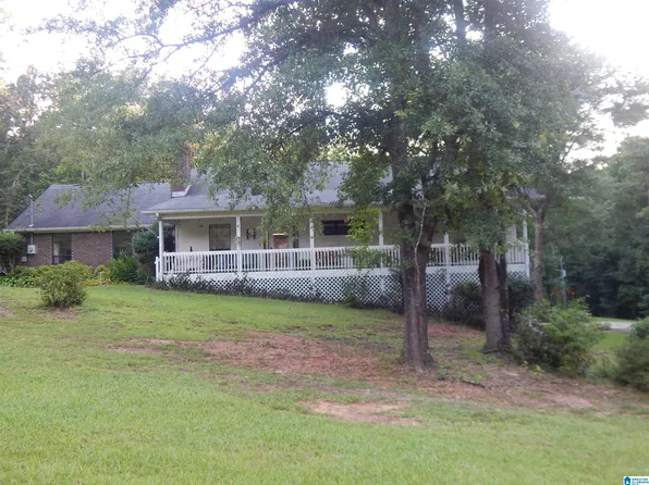 21761 Green Pine Dr, West Blocton, AL 35184