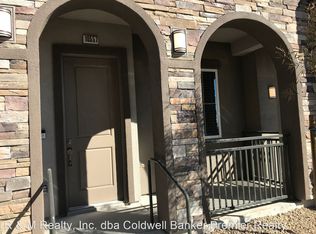 10557 Ridge Glow Ave, Las Vegas, NV 89149