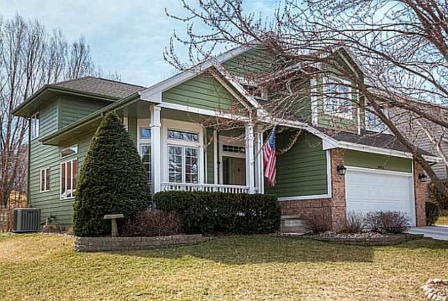 1st image of 8800 Long Meadow Dr