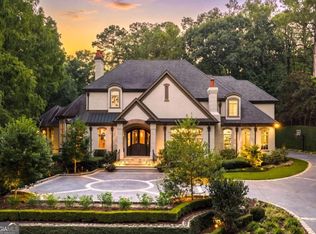 5530 Claire Rose Ln, Sandy Springs, GA 30327