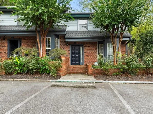 1155 Weatherstone Dr, Atlanta, GA 30324