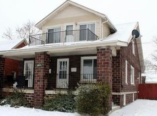 1105 Highland Ave APT 2, Lincoln Park, MI 48146