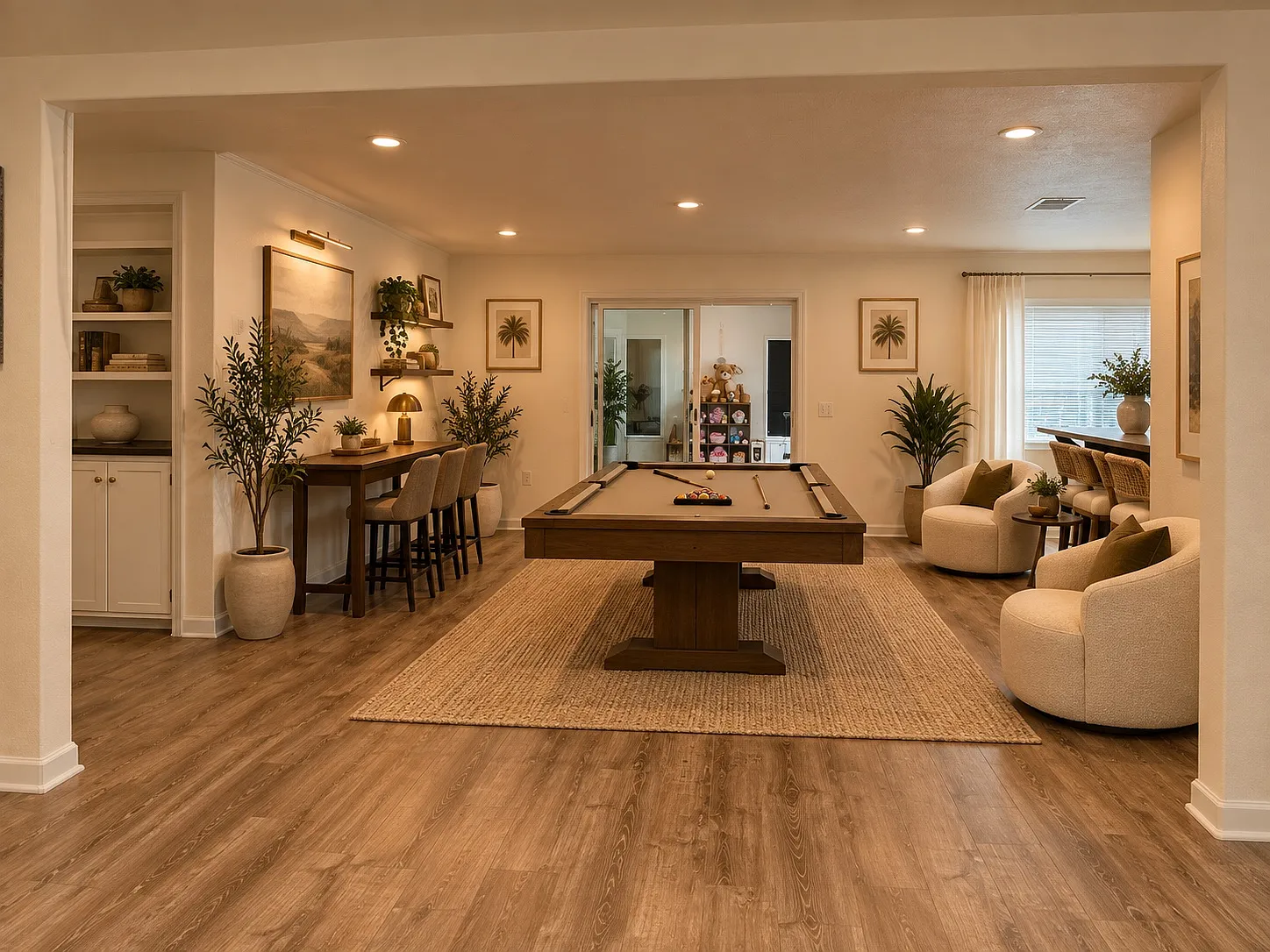 4 bed, $2,600 — Photo 3