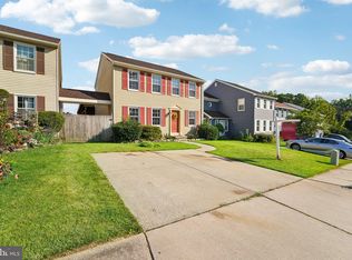 3 Menteith Ct, Nottingham, MD 21236