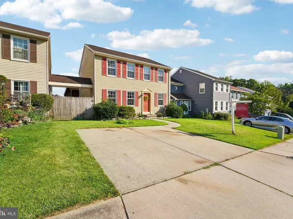 3 Menteith Ct, Nottingham, MD 21236