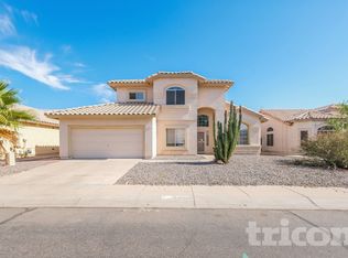 11619 W Cyprus Dr, Avondale, AZ 85392