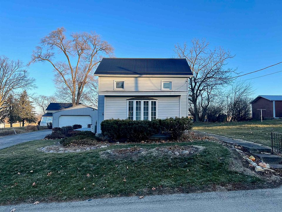 412 2nd St, Colesburg, IA 52035 Zillow
