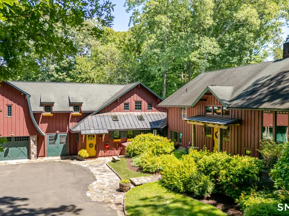 15 Birch Hill Road, Weston, CT 06883