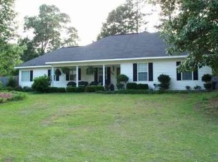 207 Magnolia Gln, Centerville, GA 31028