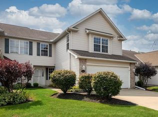 1263 Watermark Ln #6, Fairport Harbor, OH 44077