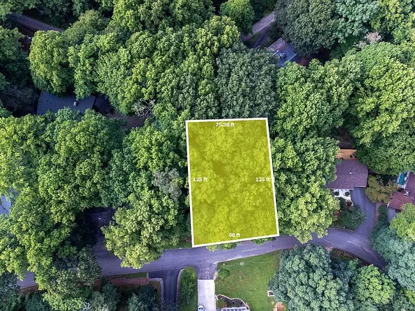 Ash Dr, Maggie Valley, NC 28751