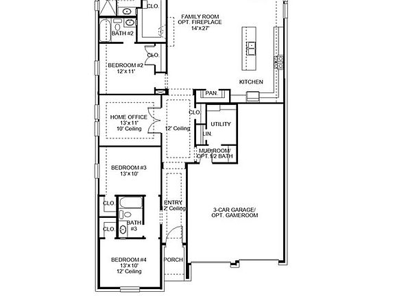 2nd image of this home