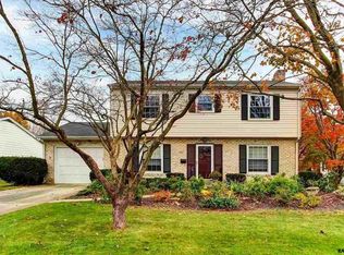 209 Deguy Ave, Hanover, PA 17331