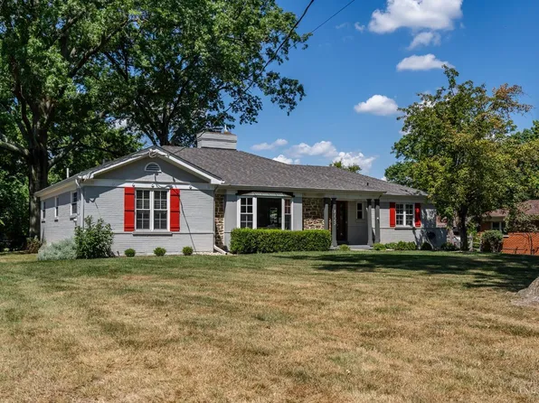 8125 Fontaine Ct, Cincinnati, OH 45236