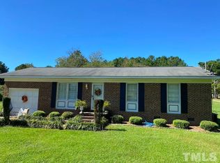 2815 Micro Rd W, Selma, NC 27576