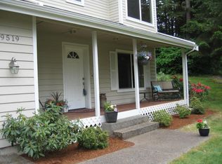 9519 145th Street Ct NW, Gig Harbor, WA 98329